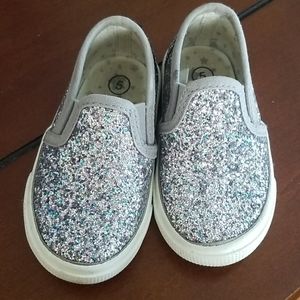 Girl sneakers